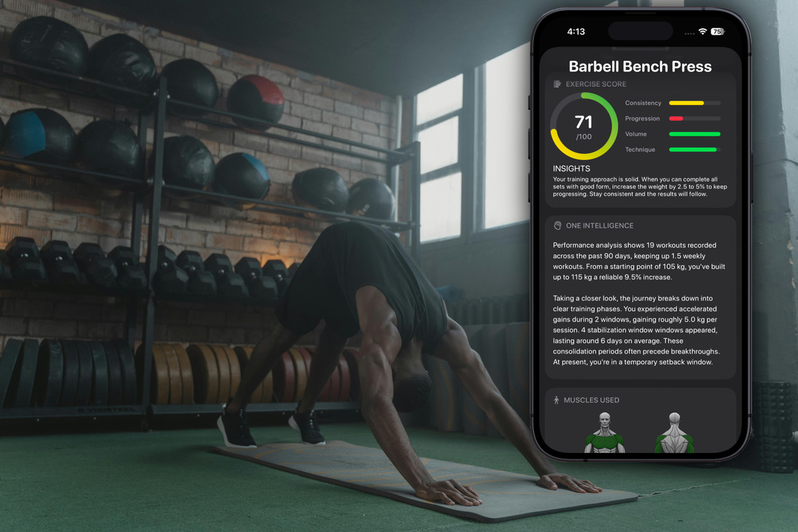 Getting Started Showcase