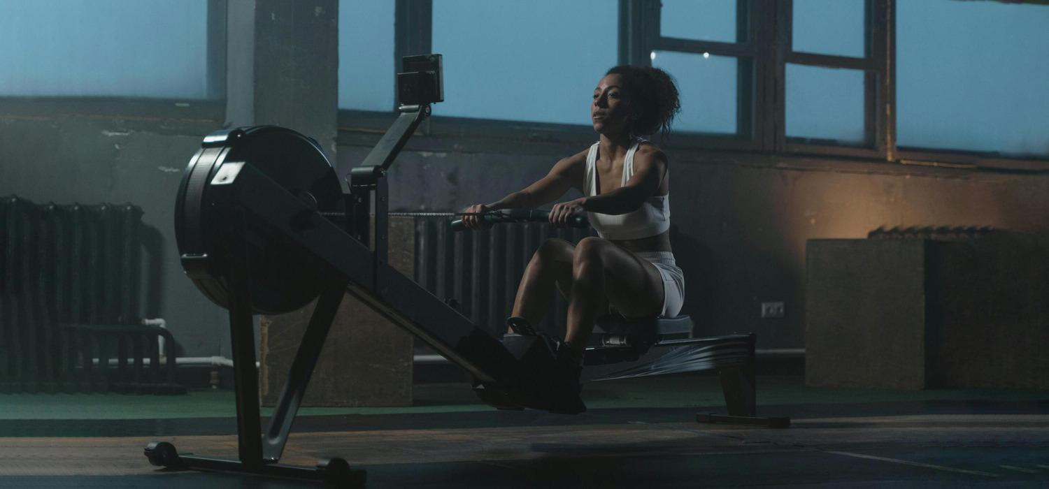 How to Get Fit Hero Image