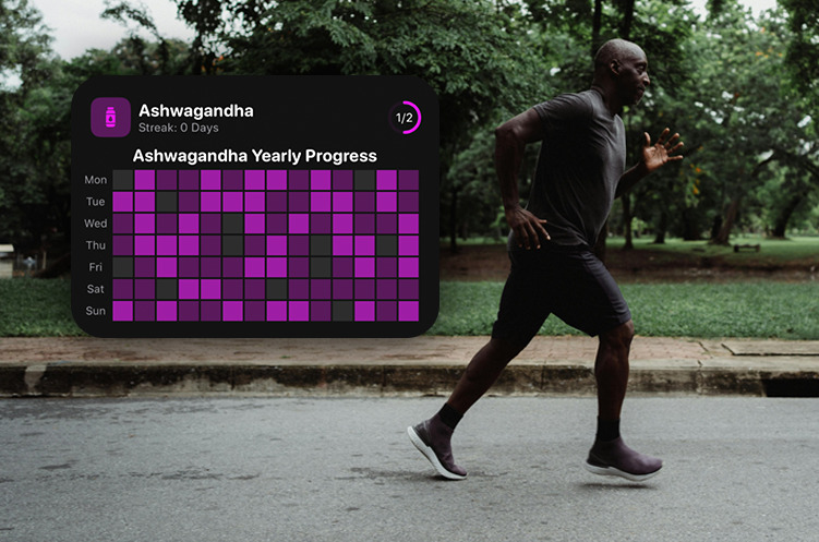 The 1% Running Habit Showcase